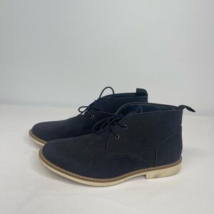 Men's Blue Hawke n Co. Boots (SB4#14)